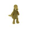 Jellycat Ocean Wenley Крокодил Милая Зеленая Кукла Плюшевая Кукла 39см Высотой