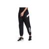 Yangi Adidas Trikotaj Sport Shimlari Ayollar uchun Qora HM5280