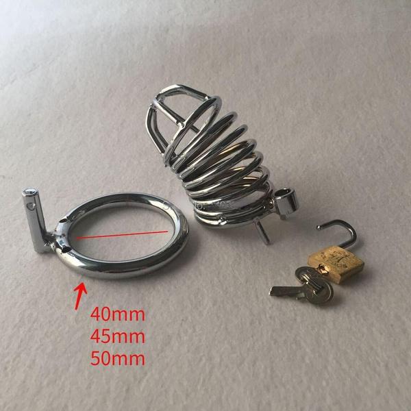 Новый длинный мужской ремень с кольцом-замком