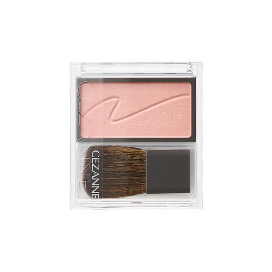 CEZANNE Cheek Blush 5 Colors