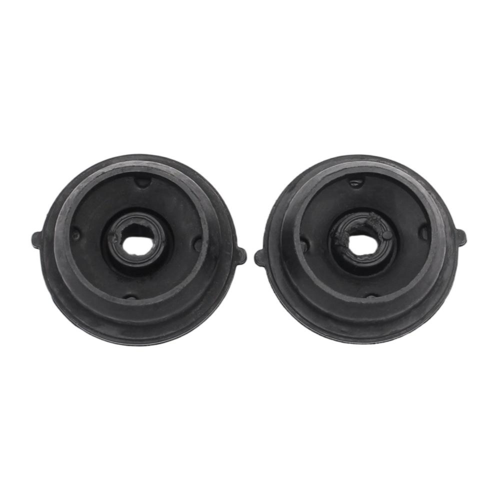 2 шт. Нижние изоляторы крепления радиатора 25336-2F650 Для Hyundai Kia