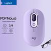 Беспроводная Bluetooth-мышь Logitech POP Mouse