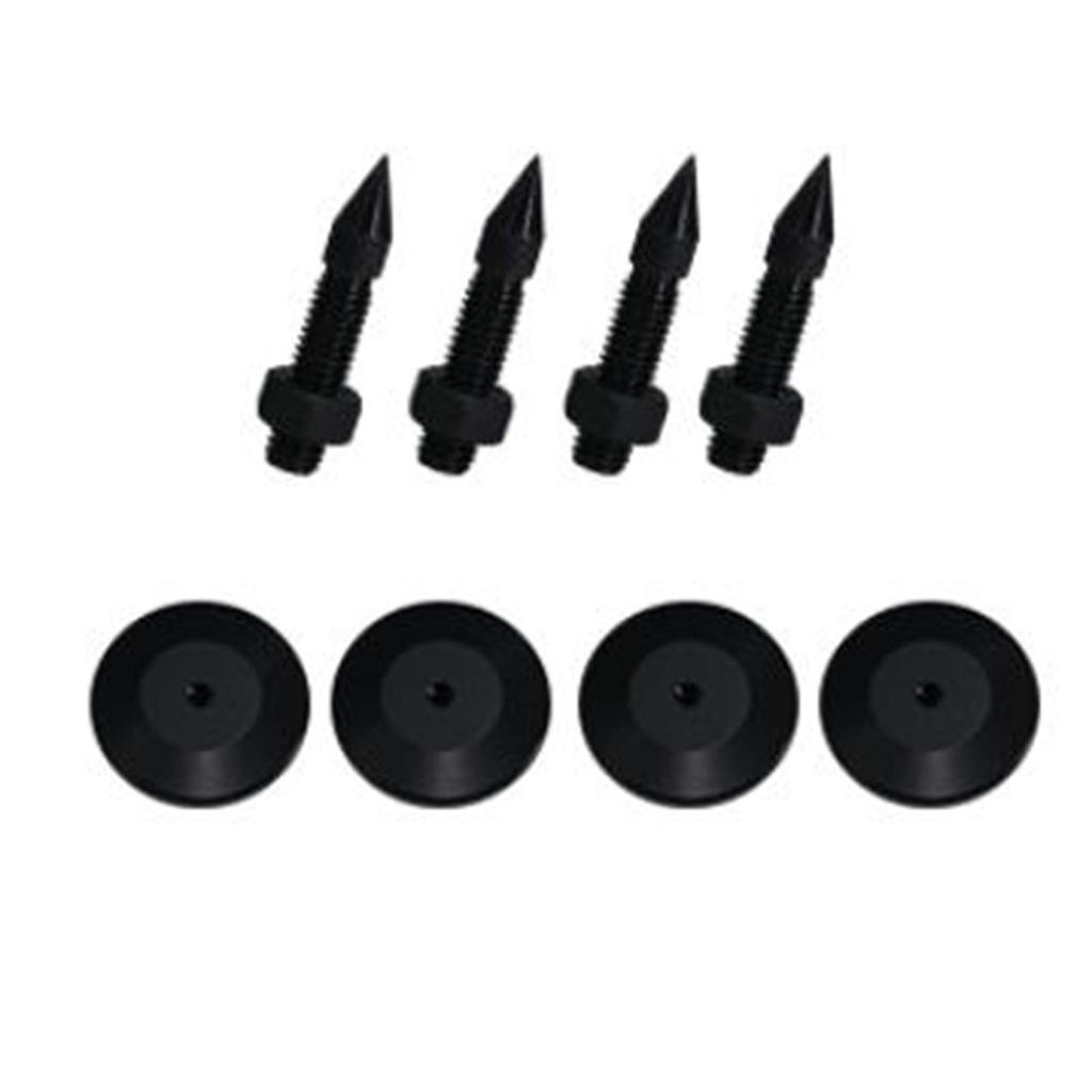 Desk Audio Stand Desktop Studio Speaker for Home Theaters Equipment