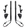 2pcs Rear Tailgate Power Hatch Lift Support Strut for 2013-18 To1yota RAV4 6892009010
