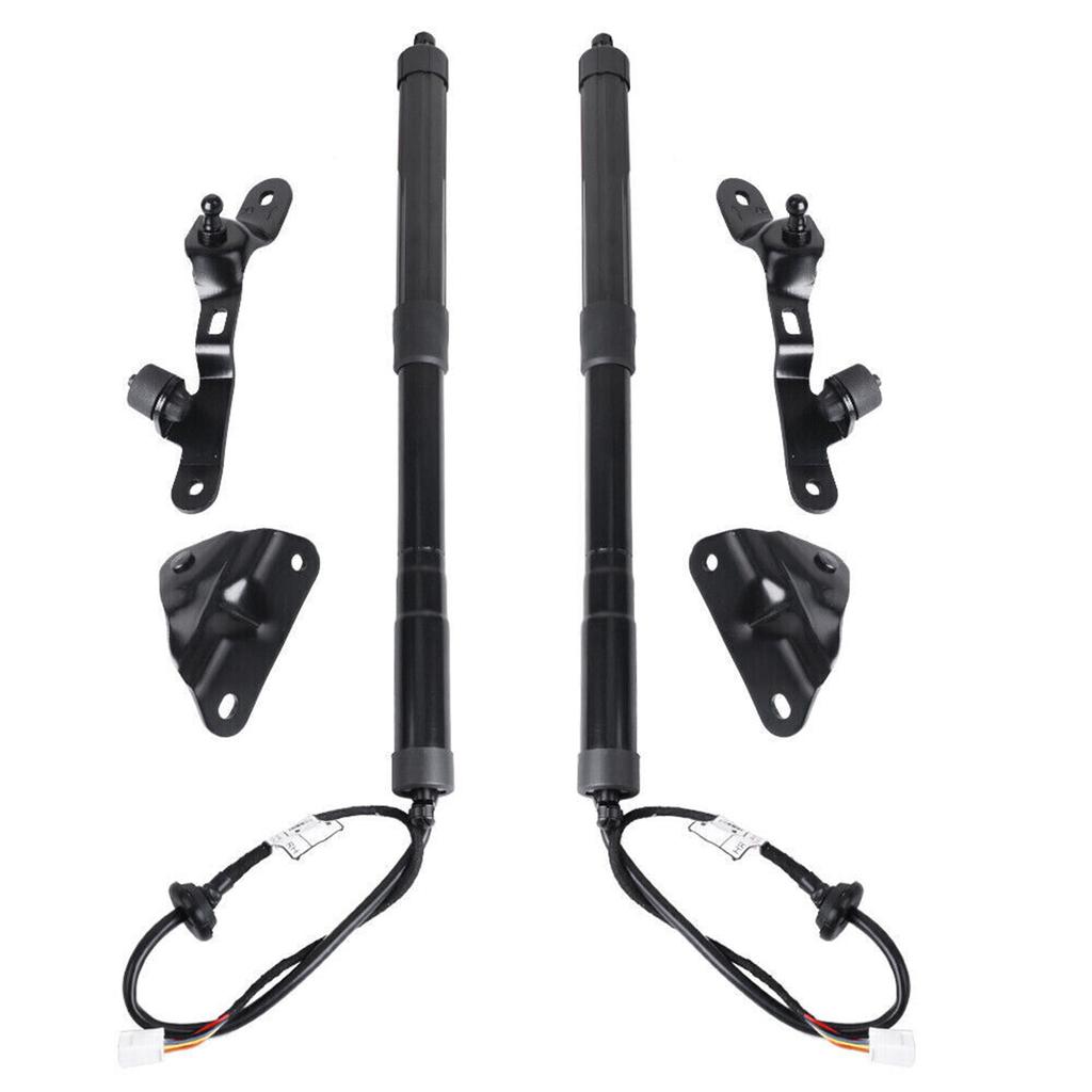 2pcs Rear Tailgate Power Hatch Lift Support Strut for 2013-18 To1yota RAV4 6892009010