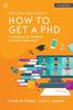 Книга How To Get a PhD: A Handbook for Students and Their Supervisors