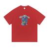 Funny Mouse Tutter Meme Tshirt Cute Rat Graphic T Shirt Summer Men Women Fashion Casual Loose Tshirts Unisex 100 Cotton Tees