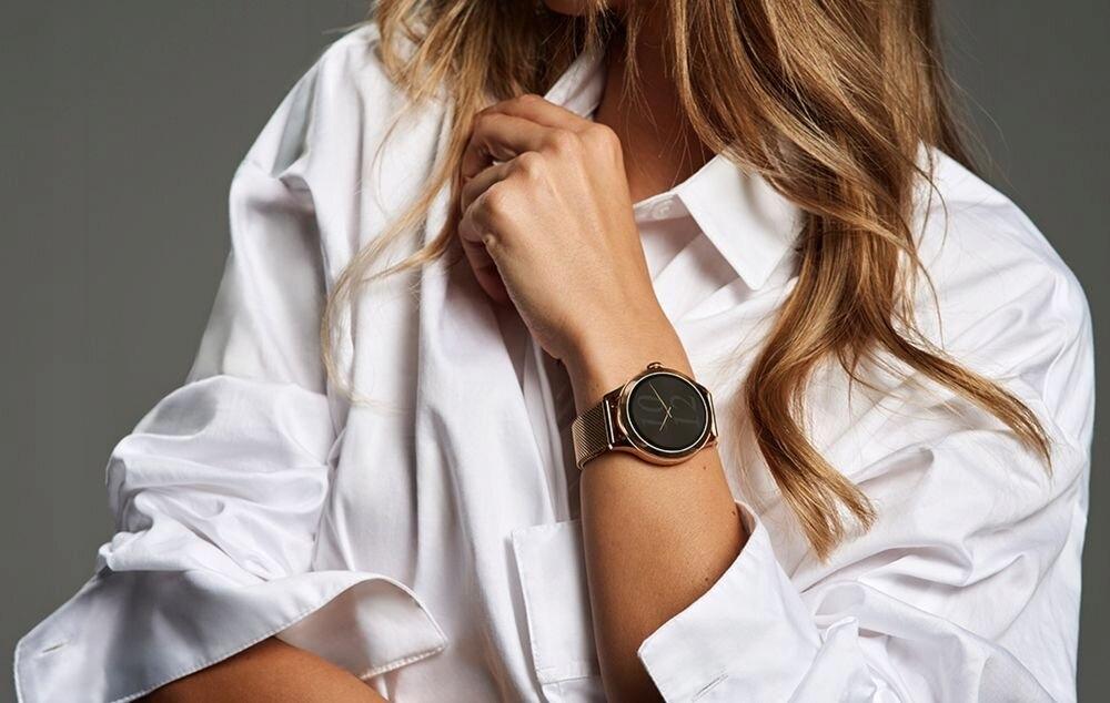 Smartwatch Maxcom Fw44 2 1 Pc