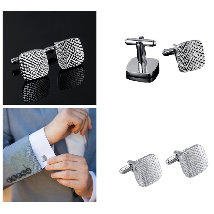 Мужские запонки для выпускников бизнес-школ, собеседований, идентификационных фото, реквизит для фото