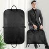 Oxford Cloth Garment Bag Thickened Suit Protection Case Dust Cover  Suit Dustproof Storage