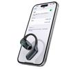 U4Pro Bluetooth Universal Binaural Headphone - Black