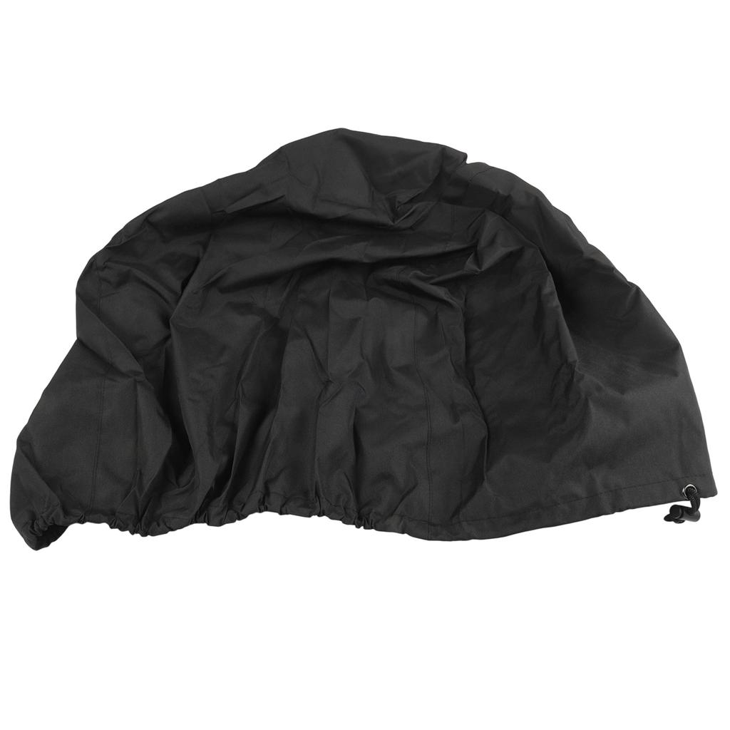 Heavy Duty Pizza Oven Cover for OO100 OO101 with Adjustable Drawstrings