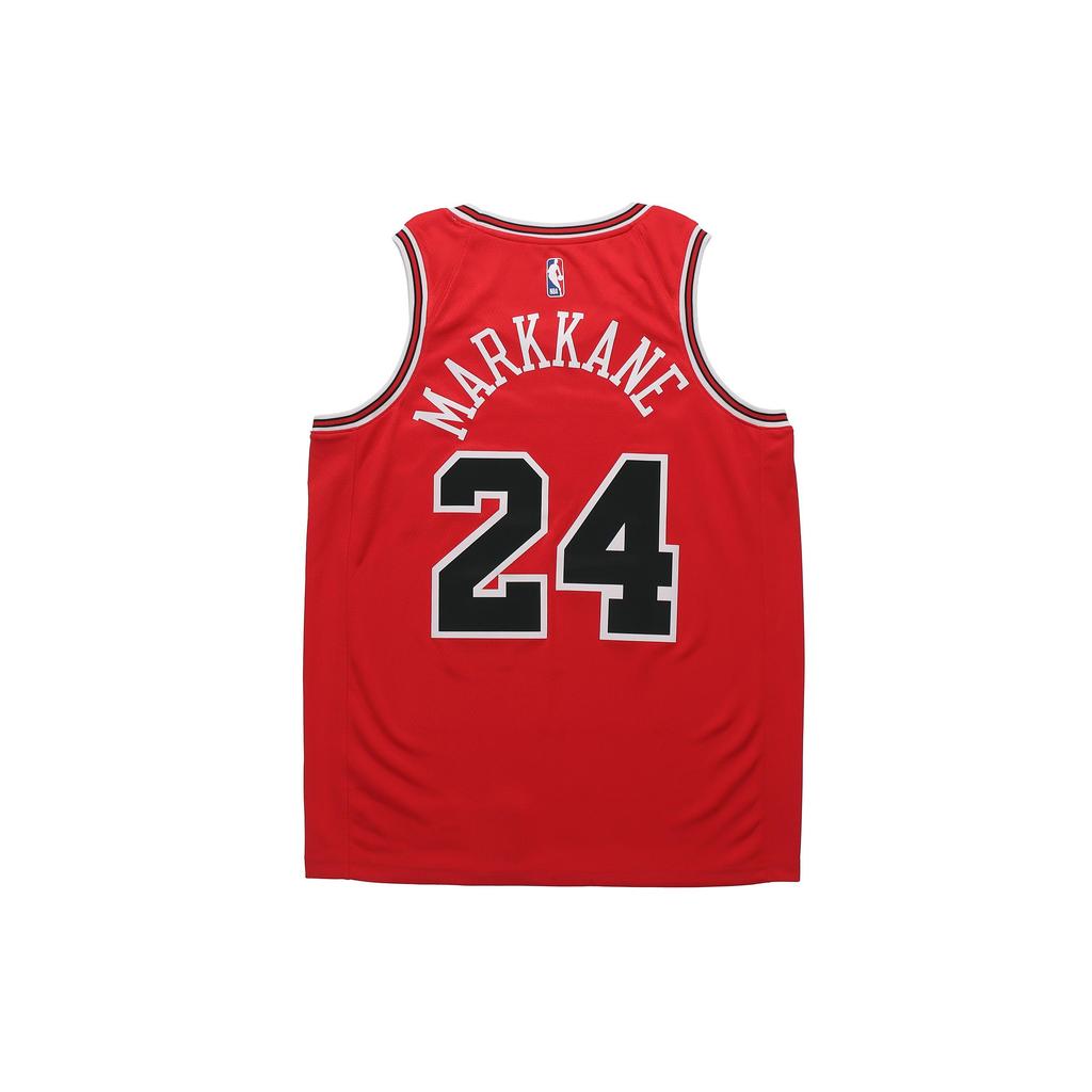 Nike Джерси НБА Chicago Bulls 864465-664