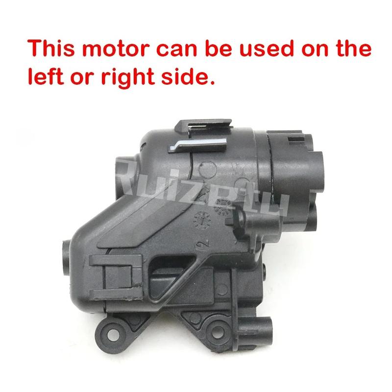 Electric Side Wing Power Rearview Mirror Folding Motor Actuator For Mazda CX8 CX-8 18-22 CX-9 CX9 20-24 MX5 MX-5 Roadster 19-24