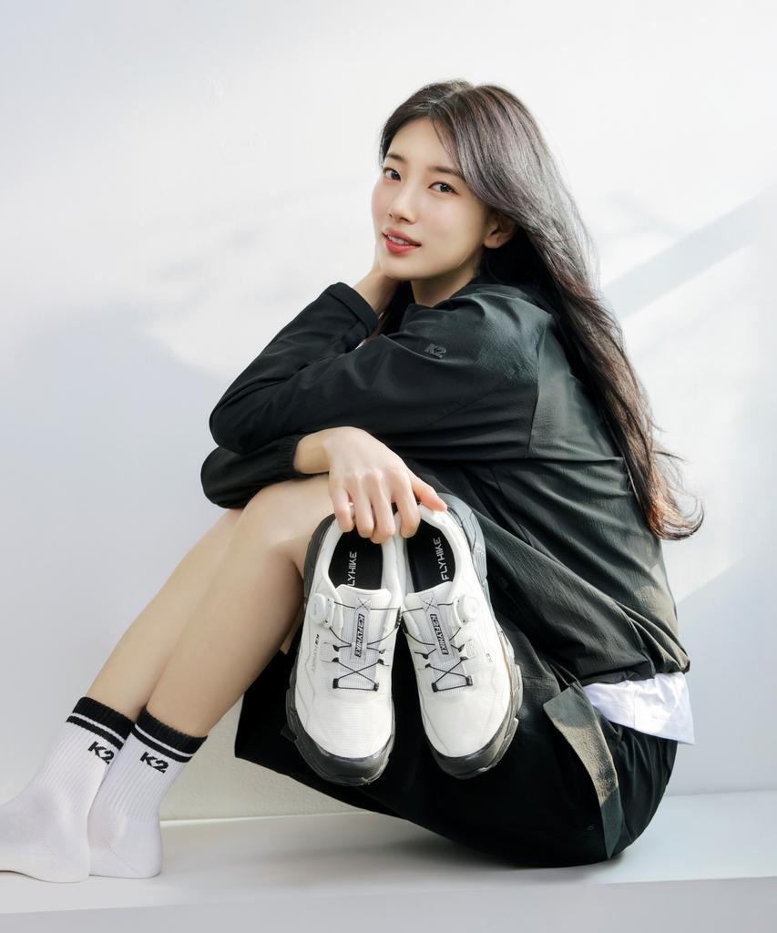 K2 Flyhike Sky (W2)_White