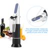 1.000‑1.130 Wort Specific Gravity Refractometer Handheld Beer Wine Juice Sugar Meter Brix 0‑32percent