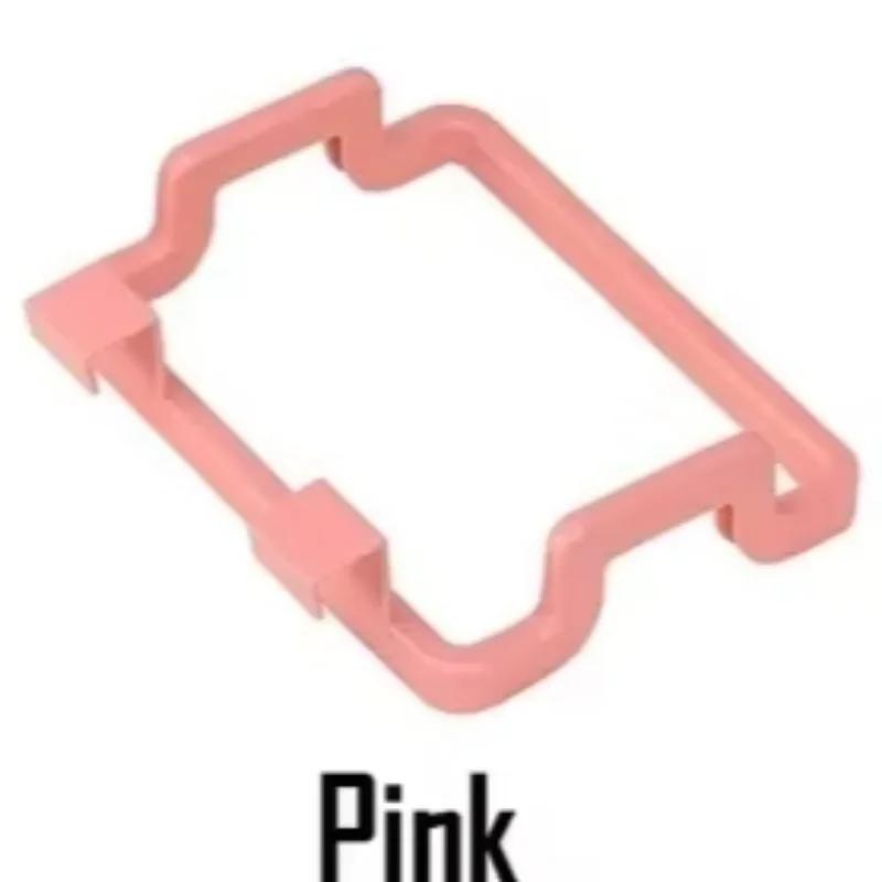 1 шт. Кухонный подвесной шкафчик для мусора на дверцу, стойка для мусорных пакетов на дверцу, стойка для хранения пластиковых пакетов, кронштейн для мусорного ведра