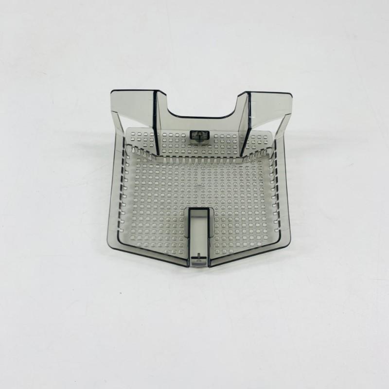 For Dreame Mova P50 Pro Ultra Cleaning Tray Filter Replacement-Base Stand Filter Assembly For Vacuum Cleaner Components