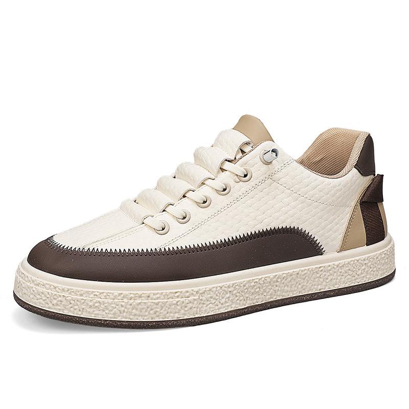 Мода 2024 года, новые весенние и осенние дышащие спортивные и повседневные кроссовки для сноуборда, удобные, легкие и универсальные, модные кроссовки