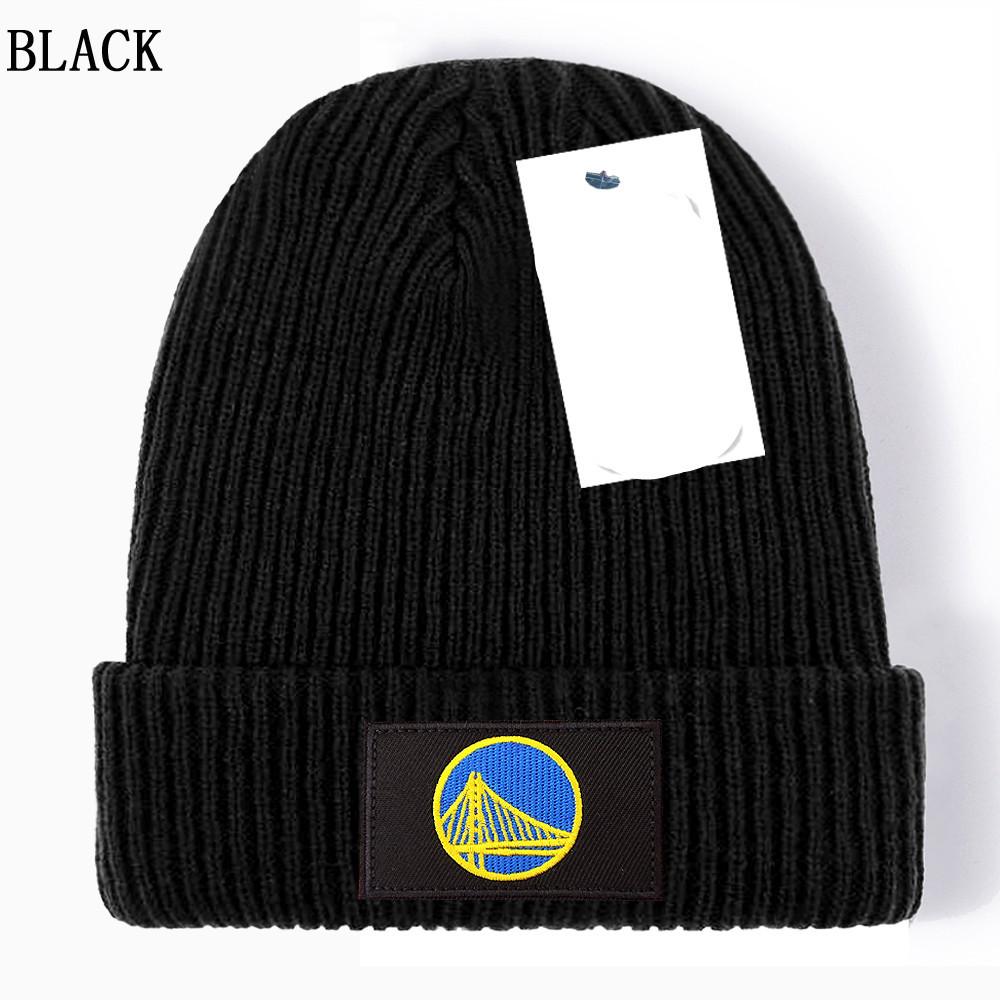 Spring and Autumn New Wool Hat Spring and Autumn Team Hat Striped Winter Knitted Hat Personalized Street Knitted Hat A