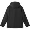 Men's Jacket Li-Ning Outdoor Counterflow Moisture-Wicking Windproof Thermal Windbreaker Jacket Unisex