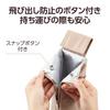 ELECOM Hair Iron Heat 250 Может храниться как временный боковой шнур 2 типа изоляции бежевый держатель, устойчивый, градусы, есть, Подвешивание, Размещение, 2-сторонний,