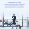 T11 Intelligent Voice Translator WIFI Artificial Intelligence Language Translation