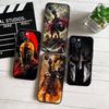 IR25 Spartan Warrior Case for Samsung A06 A35 A25 A24 A15 A05S A05 M55 M35 M15 A02 A12 A13 A10 A16 A20 A30 A22 A31 A32 A33 A42 A50
