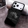 Animal Rhino Phone Case For iPhone 17 16 15 14 13 12 11 Pro Max Plus 17Air Soft Silicone Cover