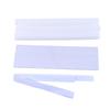 3pcs Windproof Seal Strip Houshold Bedrooms DIY Insect Proof Wall Panels Door Sealing Bar Stopper Weather Sound Stripping