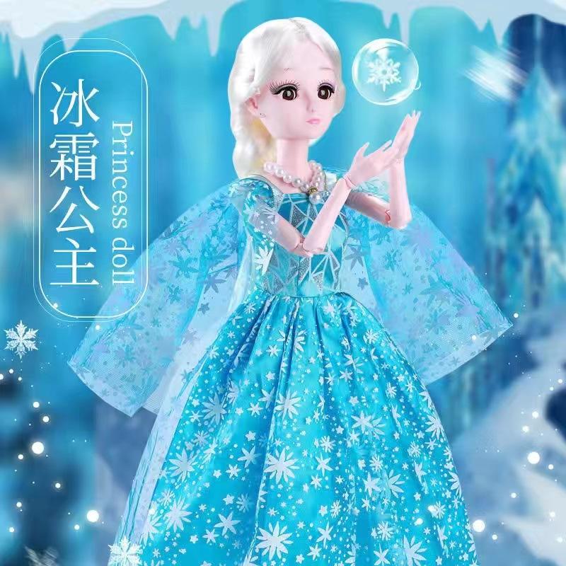 60 см Тонг Ле Кукла Барби Большая Подарочная Коробка Маленькая Девочка Подходит Принцесса Игрушка Детский Подарок Подарок