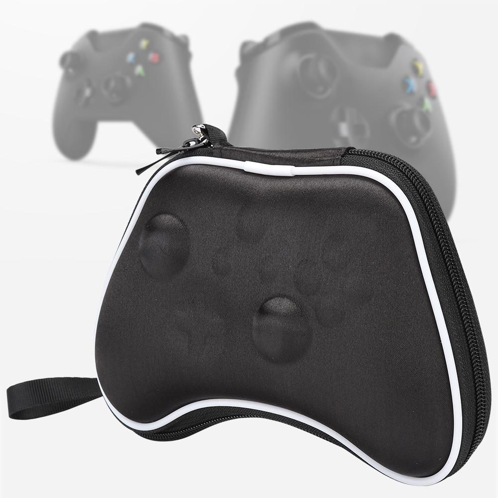 EVA Portable Storage Bag Protection Hard Pouch Case for Xbox One Controller