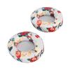 2PCS Leather Noise Isolation Ear Cushions Ear Covers for Studio 2 Studio 3 Replacement Parts
