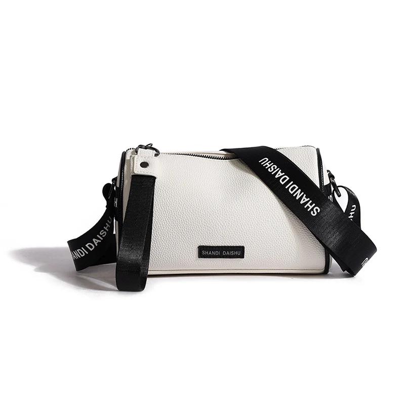 Повседневная сумка через плечо одного размера для женщин, переносная сумка через плечо, дизайнерские сумки, высококачественная роскошная сумка, новая