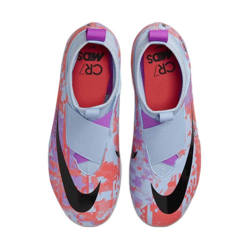 Nike Кроссовки Nike Zoom Mercurial Superfly 9 Academy MG GS 'Dream Speed 6 Pack' DX1816-405