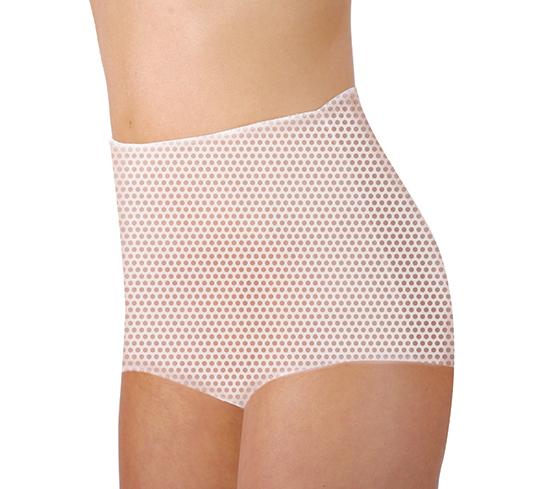 B.O.503/M Reusable mesh panties M 2 pcs.