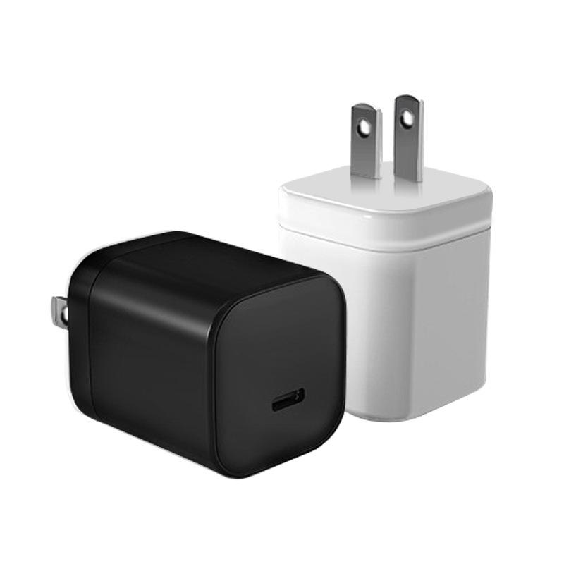 Сертификация UL для быстрой зарядки GaN33W в США применима к зарядному устройству Samsung IPhone15 Promax для быстрой зарядки Apple 16