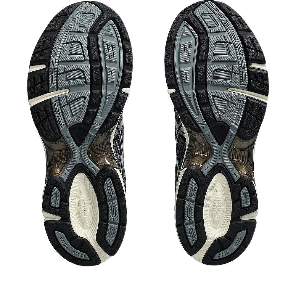 Asics Кроссовки мужские Gel 1130 Стальной серый черный 1203A609-021