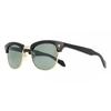 American Optical Унисекс солнцезащитные очки Sirmont 6gnn