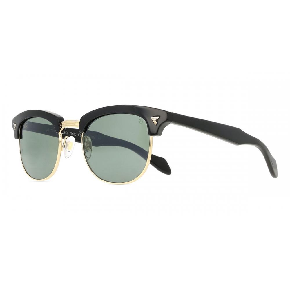 American Optical Унисекс солнцезащитные очки Sirmont 6gnn