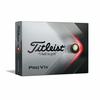 Titleist Golf Ball PRO V1X 21 1 Dozen White