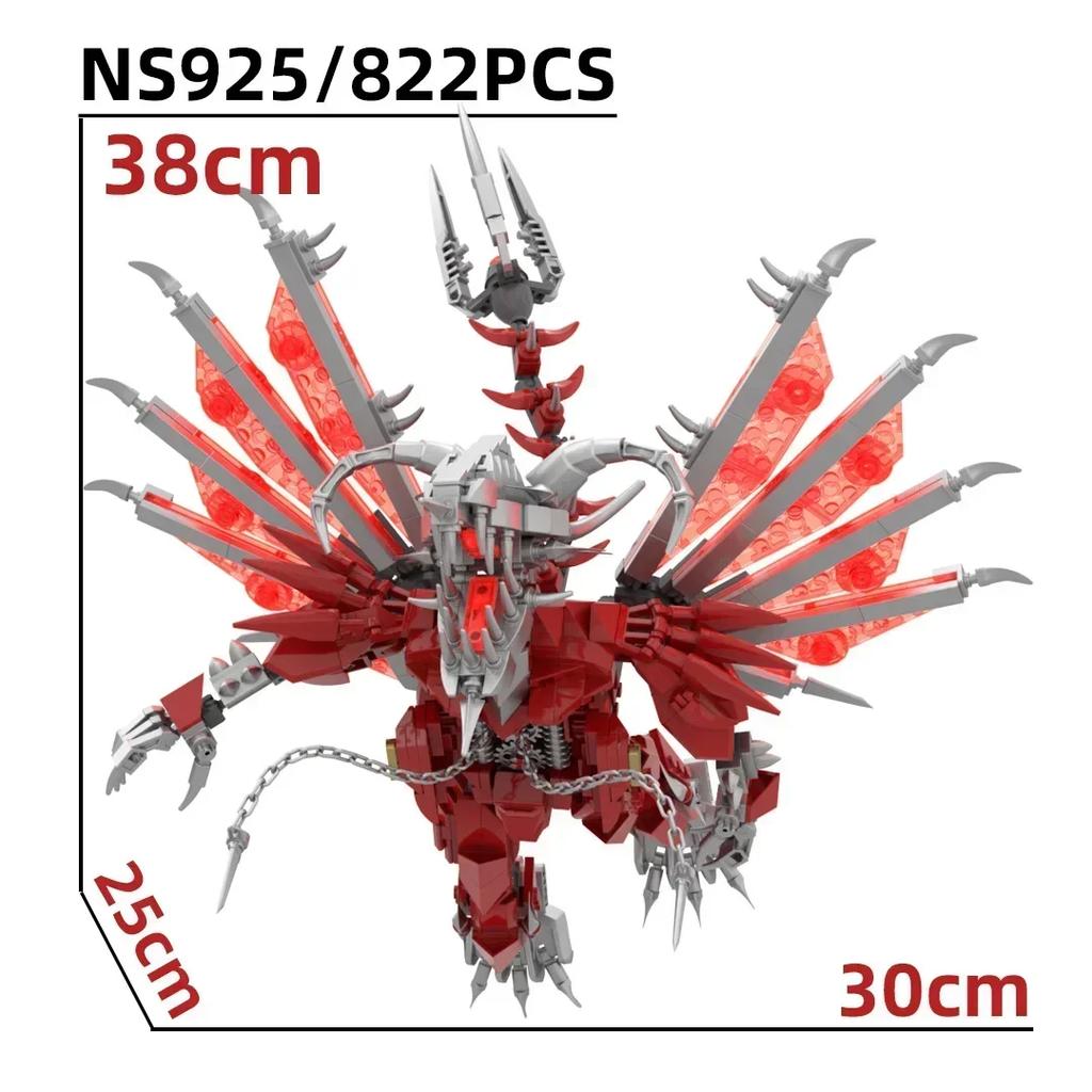 Титановый Оператор Обновление Блоки Титан Темный Часовщик Игрушка Титан Дракон Бурильщик Строительные блоки Титан Телечеловек Обновление Говорящий Титан