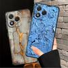 Чехол для Honor X7a X8 X9c 90 Lite X9 70 8X X9a Funda Чехол для телефона Модный Ржавчина
