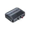 NFC Bluetooth 5.3 Audio Receiver RCA 3.5mm AUX USB Wireless Adapter With MIC Support U-Disk/TF Card Play For Car Kit Speaker