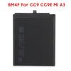 BM4F BM52 Replacement Battery For Xiaomi CC9 CC9E Mi A3 Xiaomi CC9 Pro Xiaomi Note 10 Lite Phone Batteries with Tools