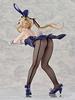 DEAD OR ALIVE Xtreme3 Marie Rose Bunny scale PVC painted ready figure Ver. 1/4
