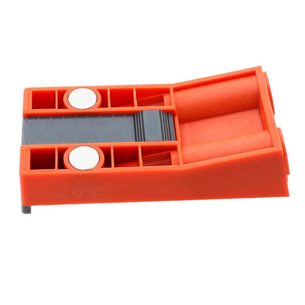 Деревообработка Угловой Дрель Локатор Отверстий С Магнитным Направляющим Креплением Дрель Локатор Отверстий Приспособление Для Позиционирования Отверстий