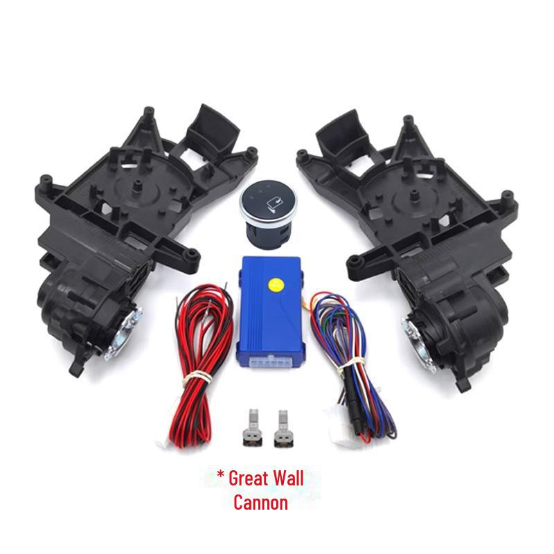 Электрическое складывающееся зеркало заднего вида и зеркало заднего вида для Haval H2/H4/H6/H7/M6, F5/F7, VV5, Big Dog, Great Wall King Kong, Cannon