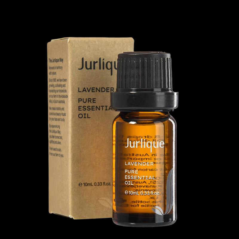 Jurlique Lavender Essential Oil 10ml