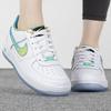 Новые Nike Air Force 1 LV8 'Unlock Your Space' GS FJ7691-191